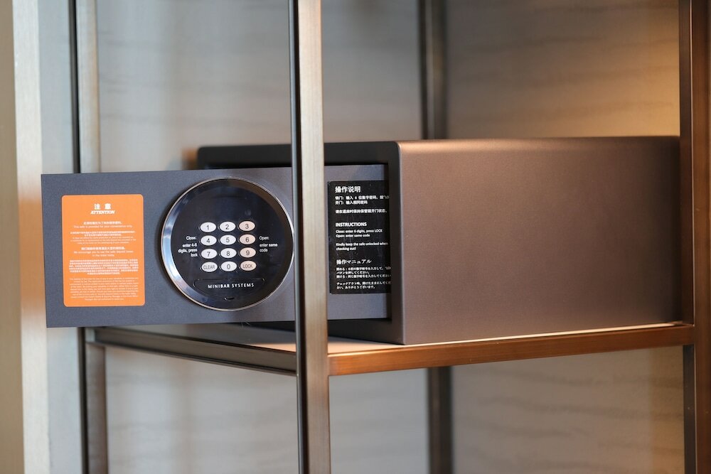 Фото DoubleTree by Hilton Kunming Airport