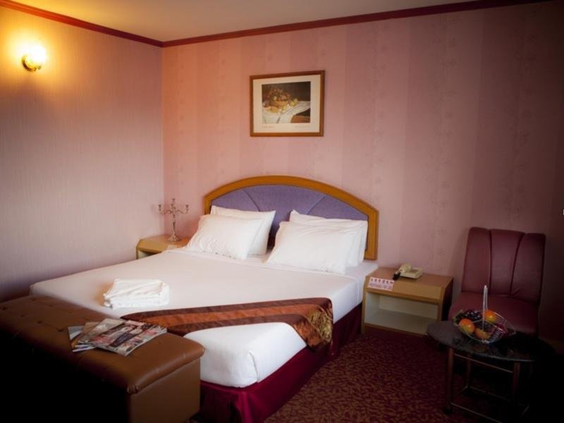 Фото отеля 3