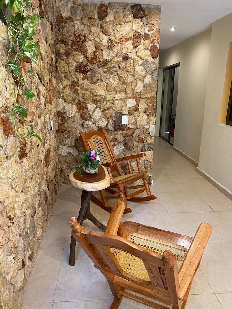 Фото Los Candiles