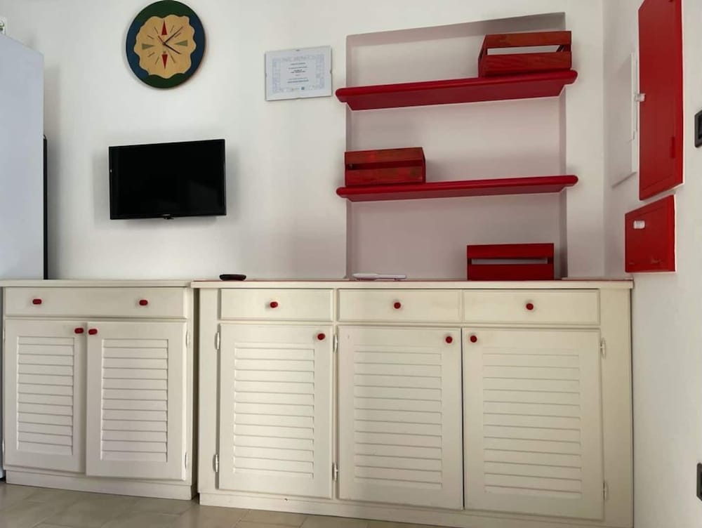 Фото Casetta Aurora