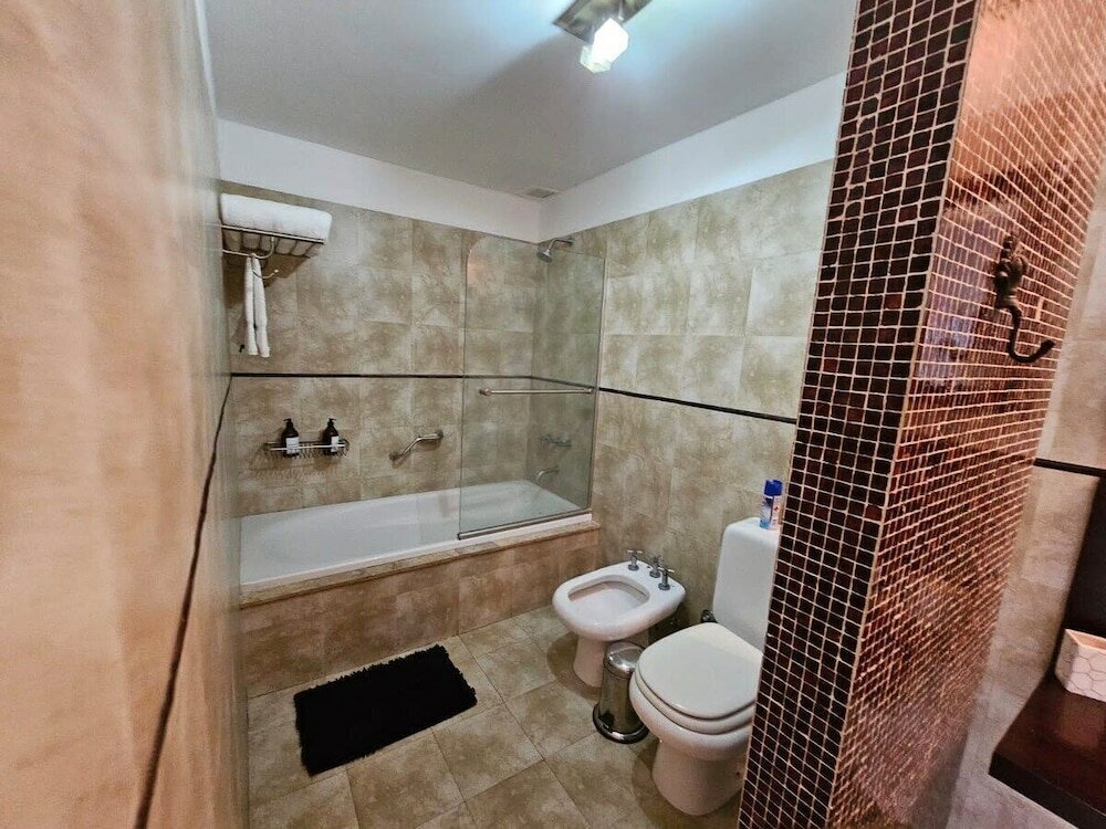 Фото Puerto Madero Vista Al Dique 2 Aambientes Terraza