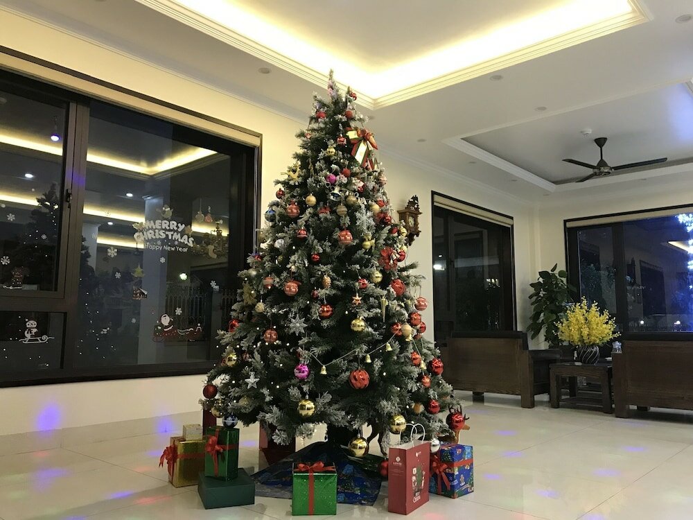 Фото Truong An Hotel