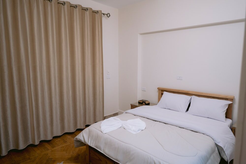 Фото Отель Central Cairo