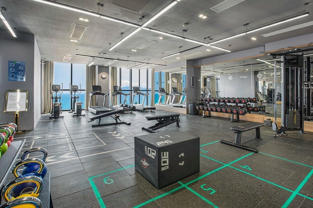 Фото Homie Panorama Nha Trang