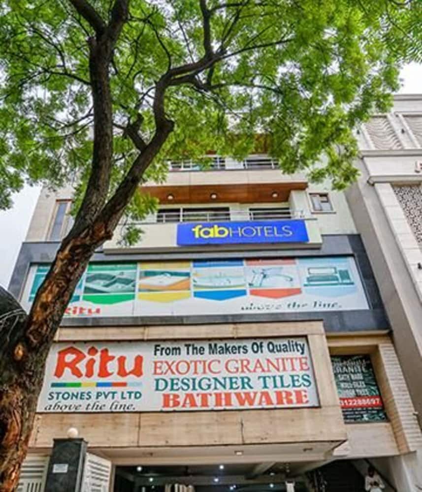 Фото Fabexpress Rg Stay