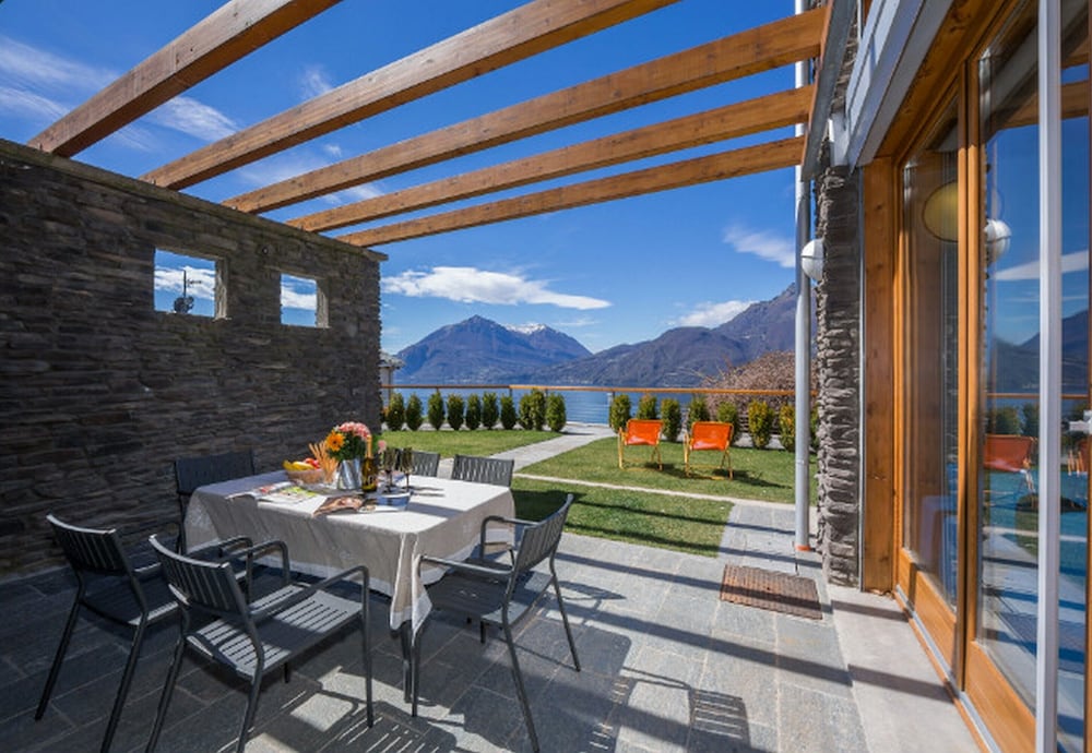 Фото Paradiso del Lago T4