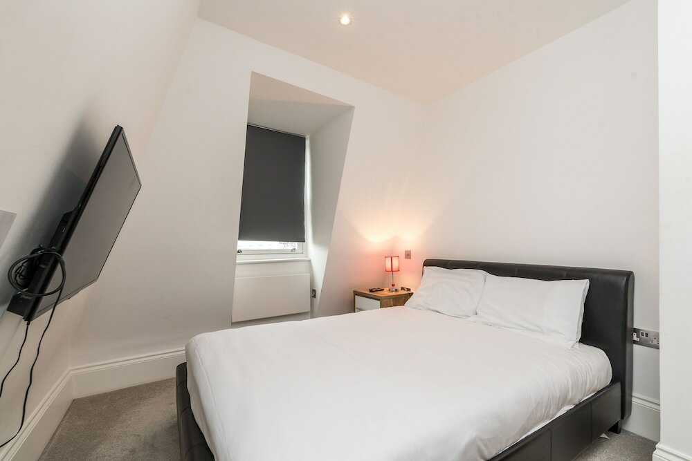 Фото Piccadilly Lofts by Allô Housing