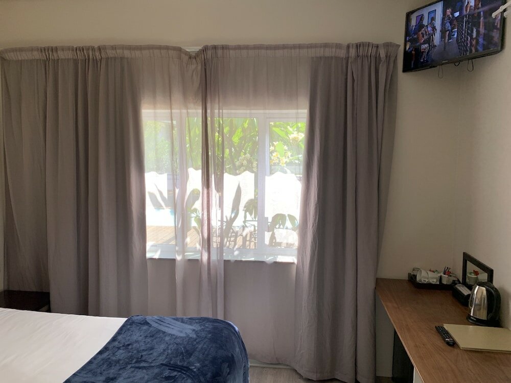 Фото Pamba On 131