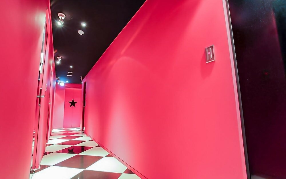 Фото Nine Star Hotel