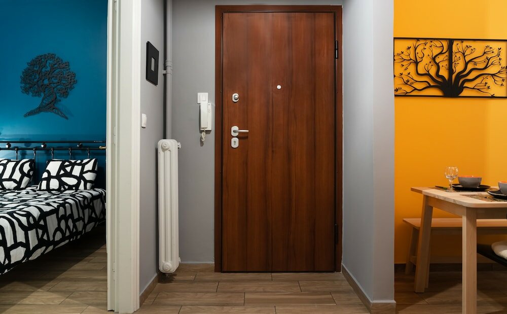 Фото Apartment at the foothills of Acropolis