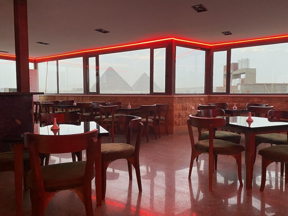 Фото The View Delta Hotel