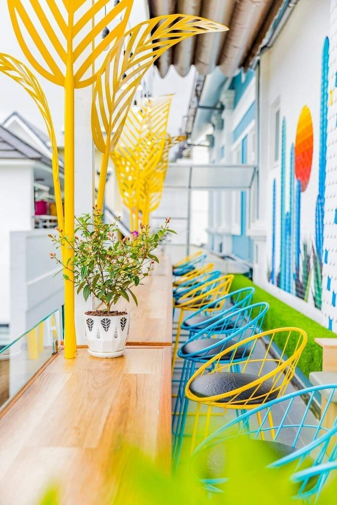 Фото Da Lat Gia Re