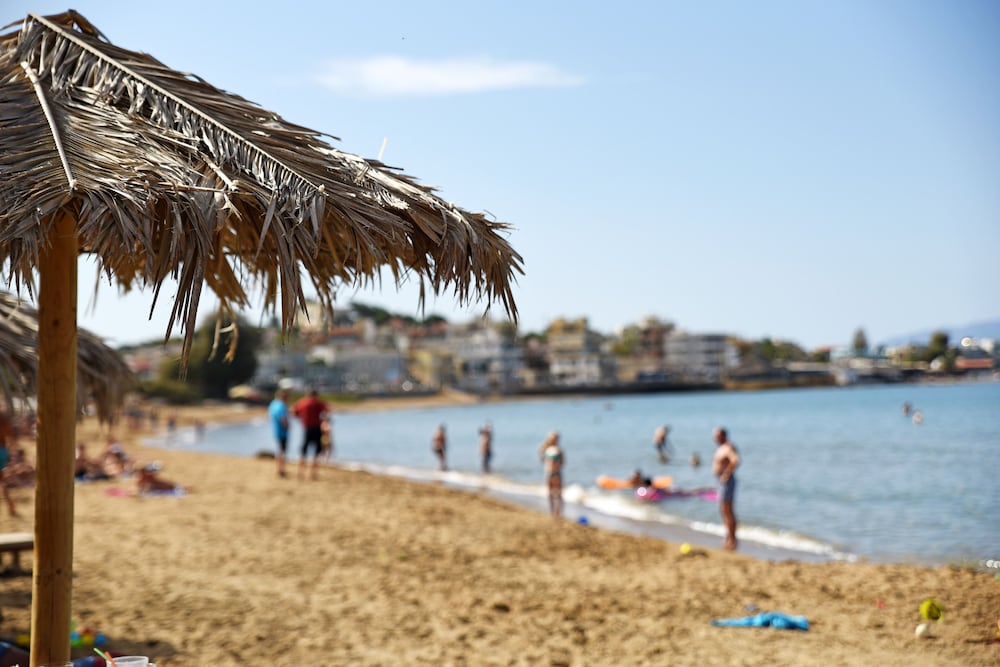 Фото Iolkos Hotel Apartments