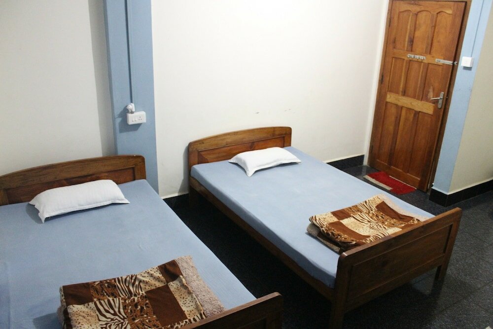 Фото Pumpkin Vibgyor Guest House