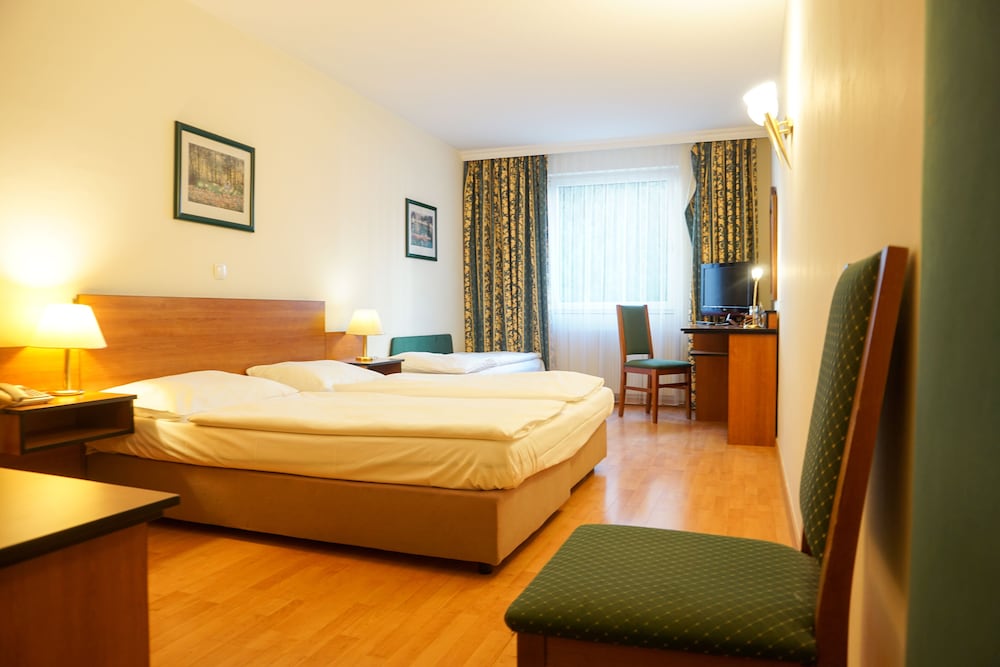 Фото отеля 3