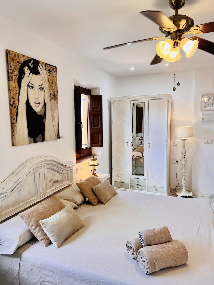 Фото Hotelito Suecia