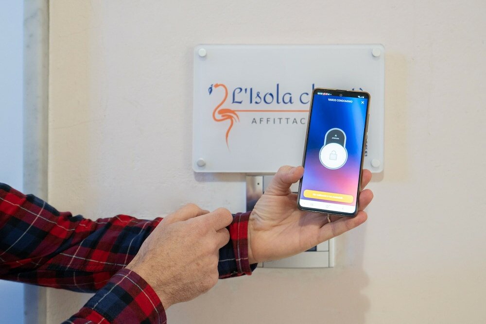 Фото L'isola che c'è