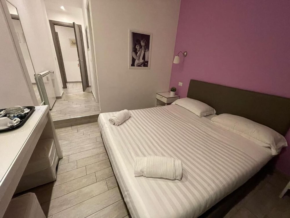 Фото Relais Merulana Guesthouse