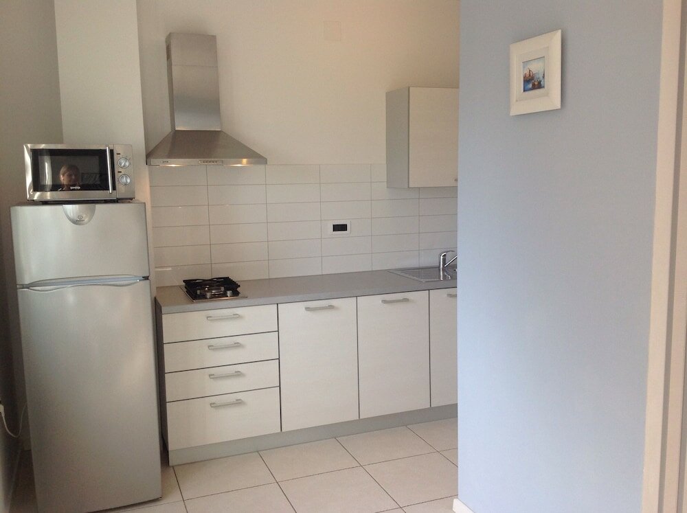 Фото Villa Brumnic Apartments