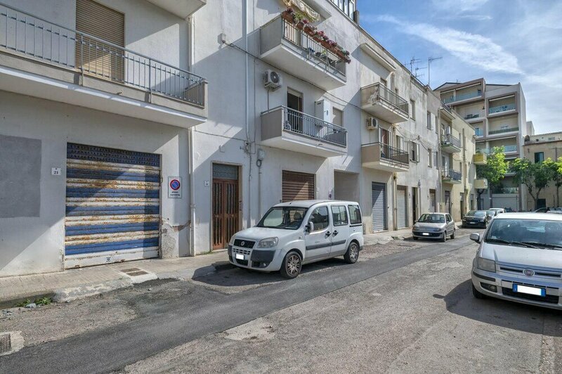 Апартаменты Mary s House in Alghero