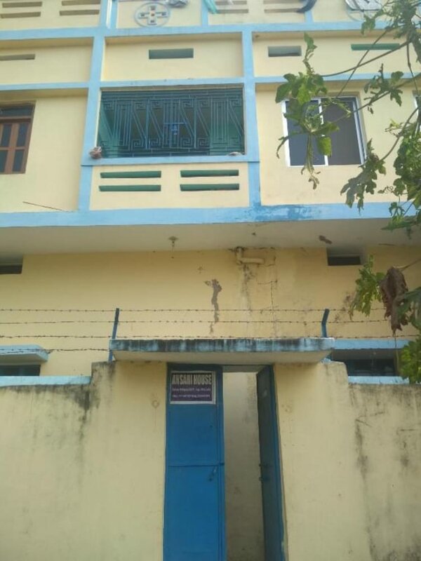 Гостиница Goroomgo Ansari House Bodhgaya