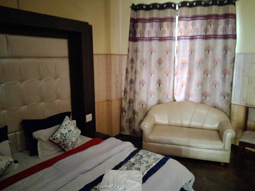 Фото Hotel Sun and Wind