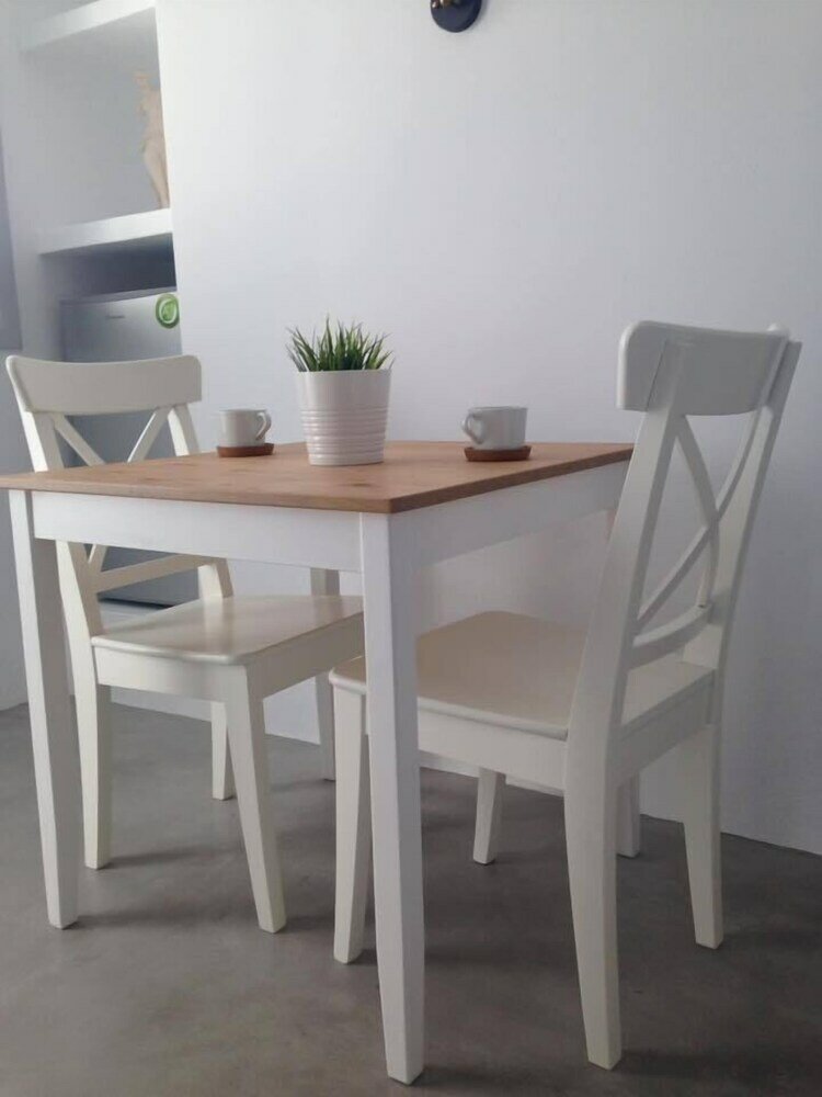 Фото L' arco Milos Suite