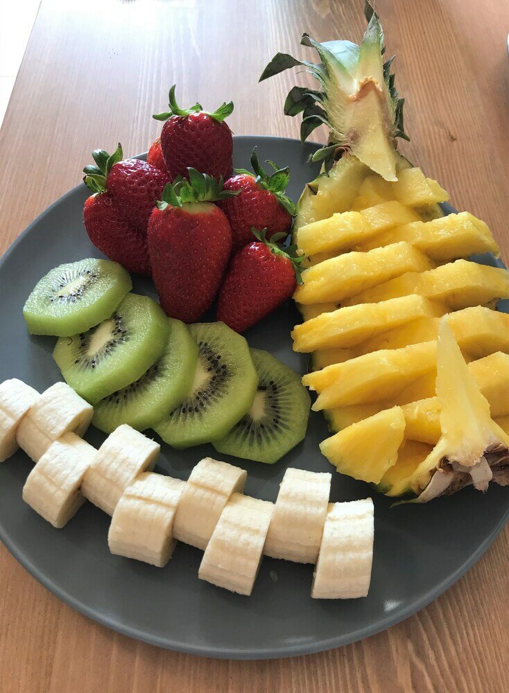 Фото Omega Comfy Apts