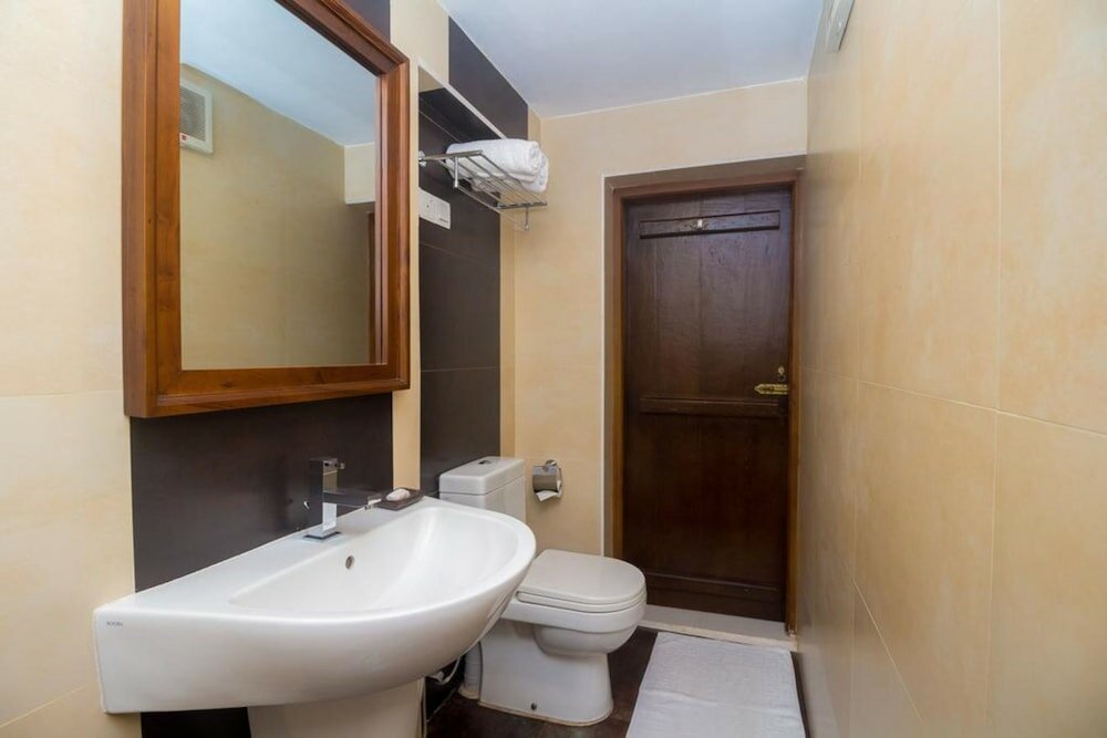 Фото Ambasewana Mansion