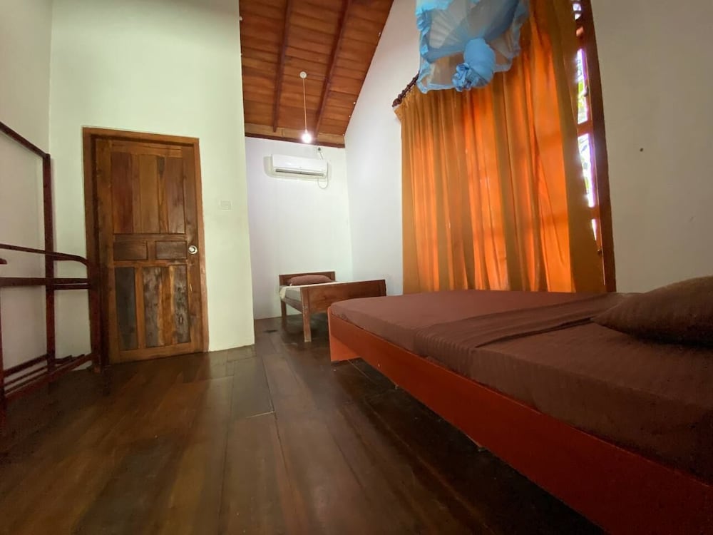 Фото Sunrise Cabanas