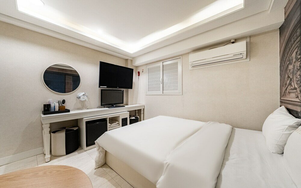 Фото Ansan Geongeondong O2