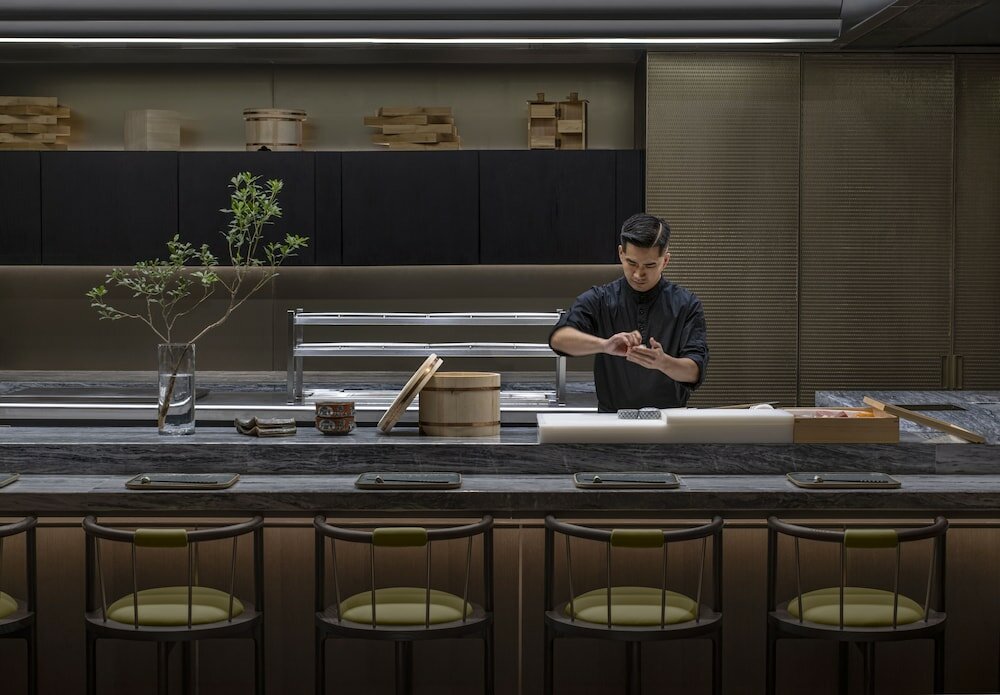 Фото Kimpton Suzhou Bamboo Grove, an Ihg Hotel