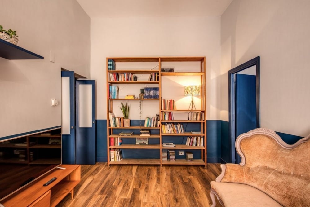 Фото Trastevere Vintage 2