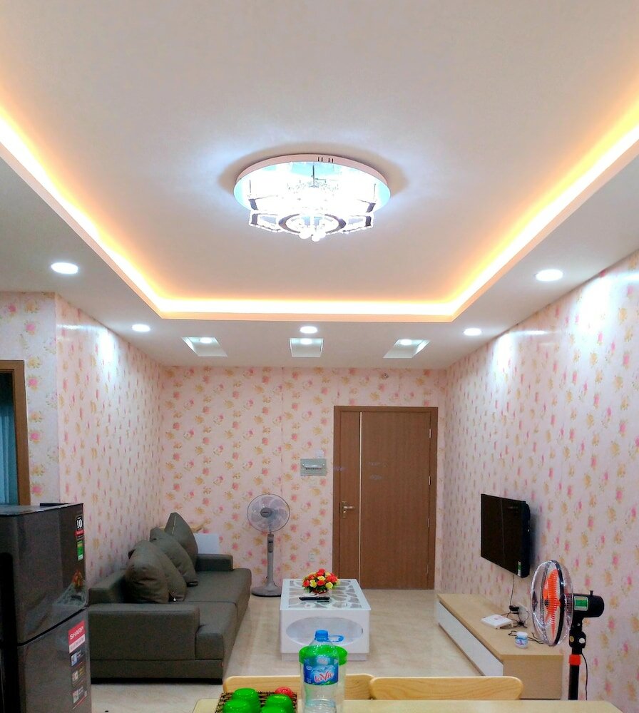 Фото Hqh Sea View Apartment