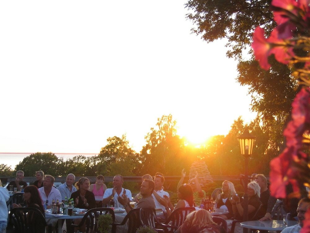 Фото Lundegård Camping & Stugby