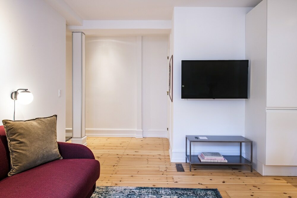 Фото By Town Hall apartments - Into This Place