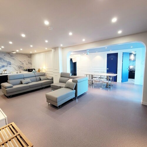 Гостиница Jstay Penthouse в Пусане