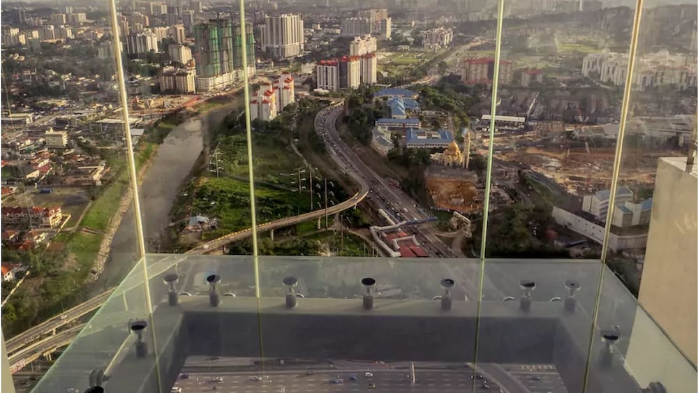 Фото Vogue Suites One by Joe