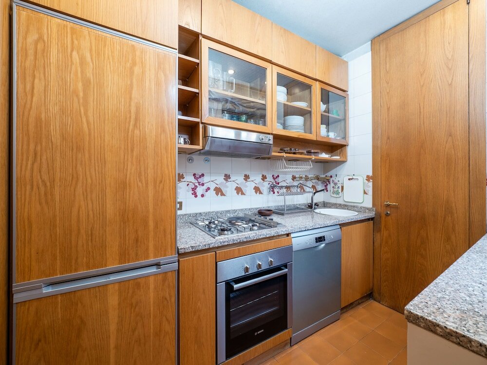 Фото Elegant Flat in Milan's Heart