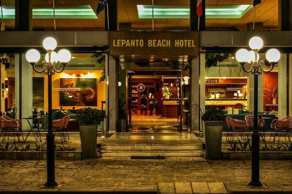 Фото отеля 3