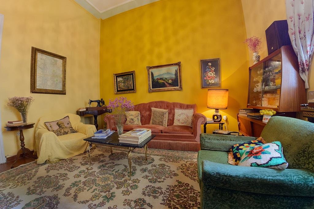 Фото Athens Quinta