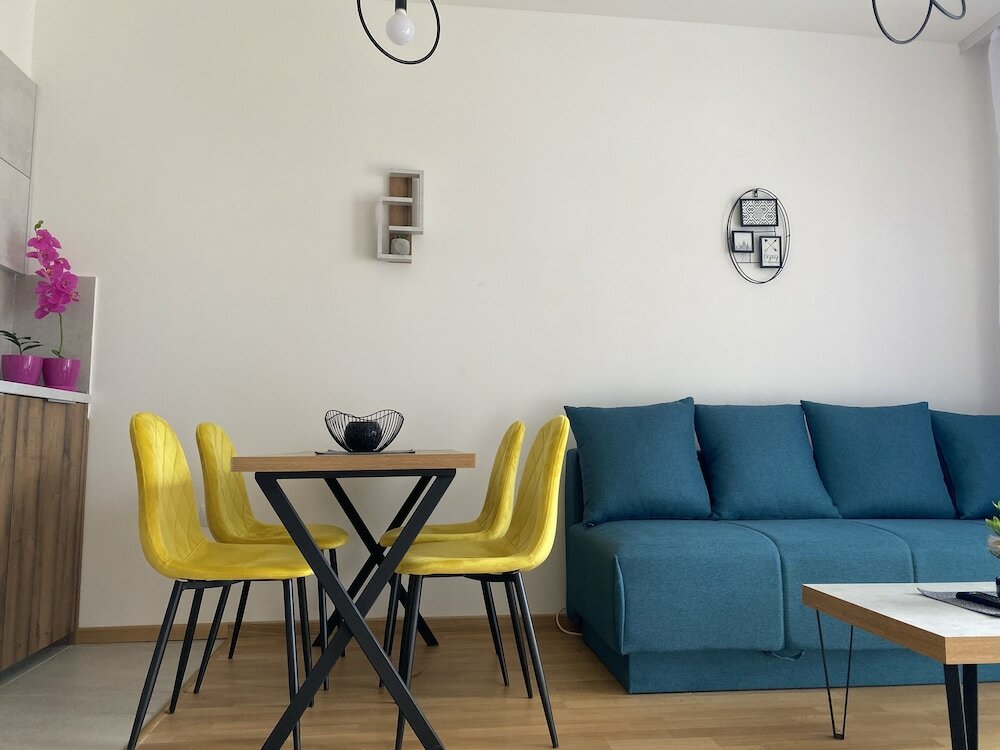 Фото One bedroom apartment Sunrise