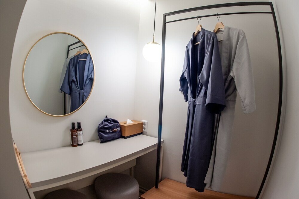 Фото Hotel Yam YeonSan