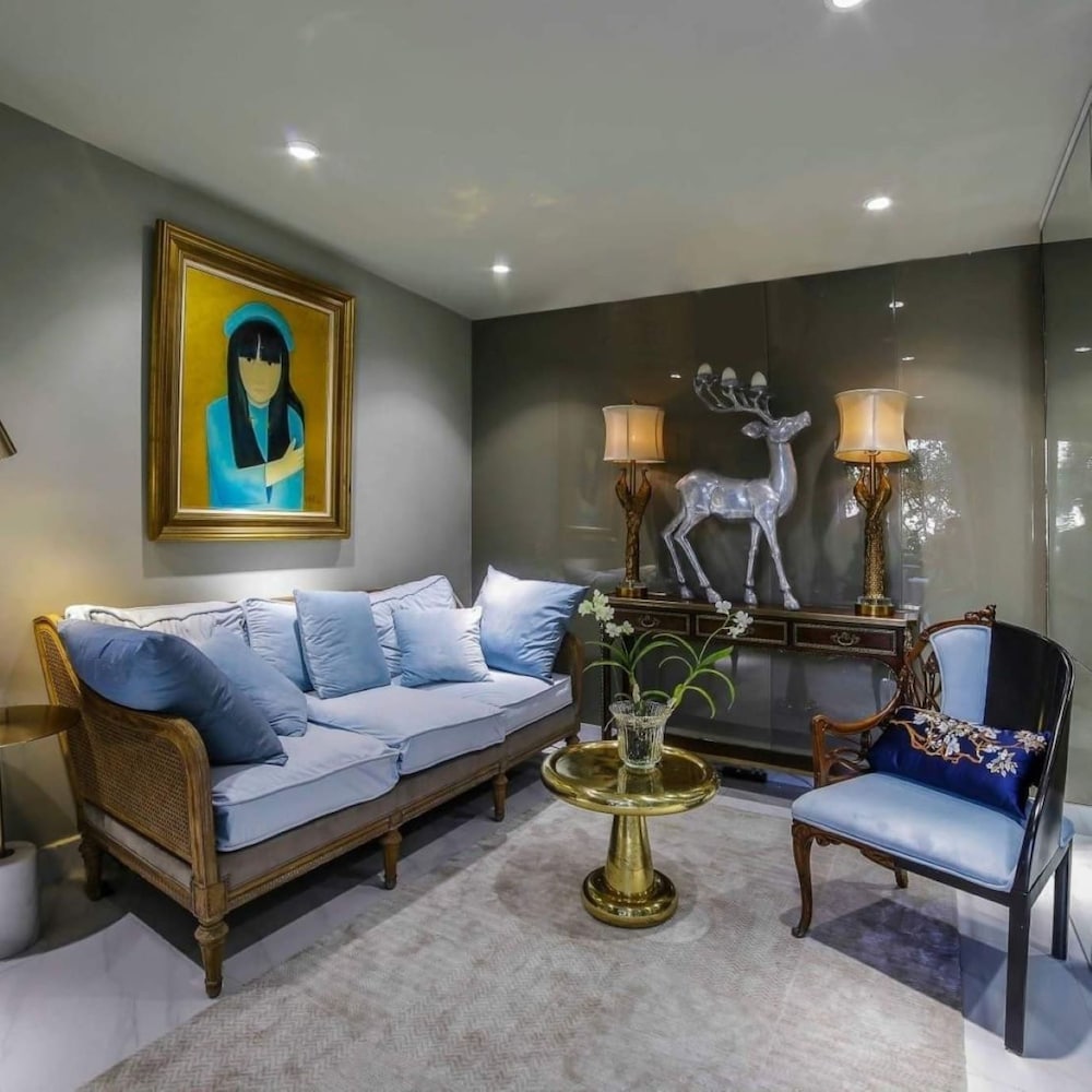 Фото Bed In Town Saigon