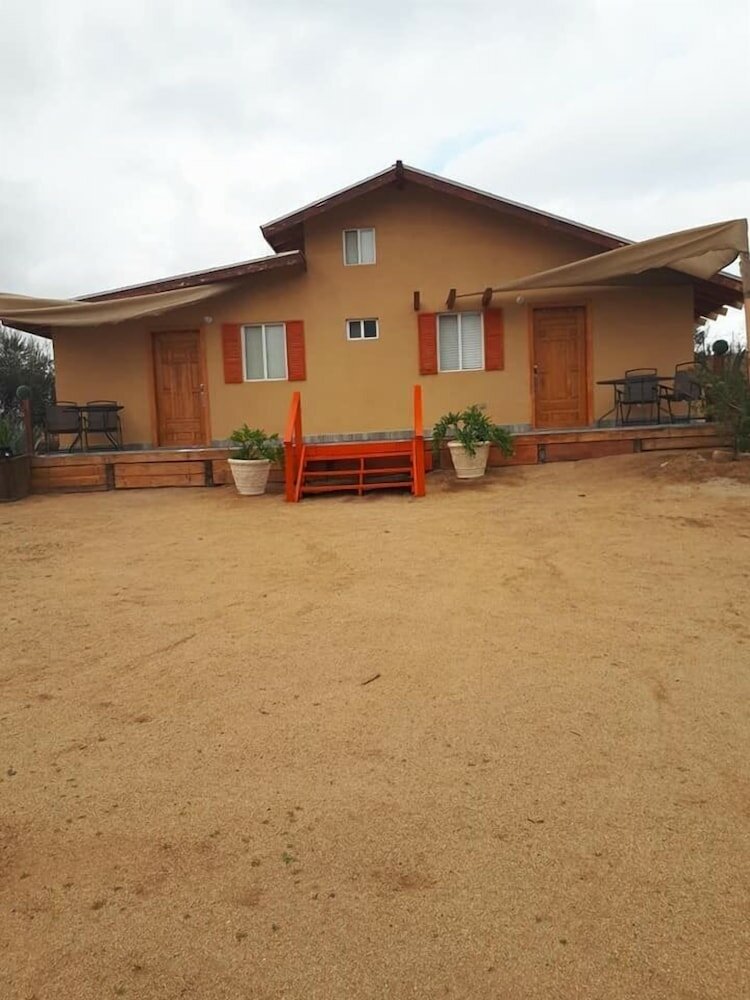 Фото Posada Soleil Bed and Breakfast