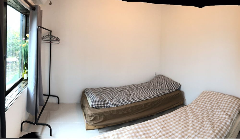 Фото Jeju Badabyul Guest and Dive