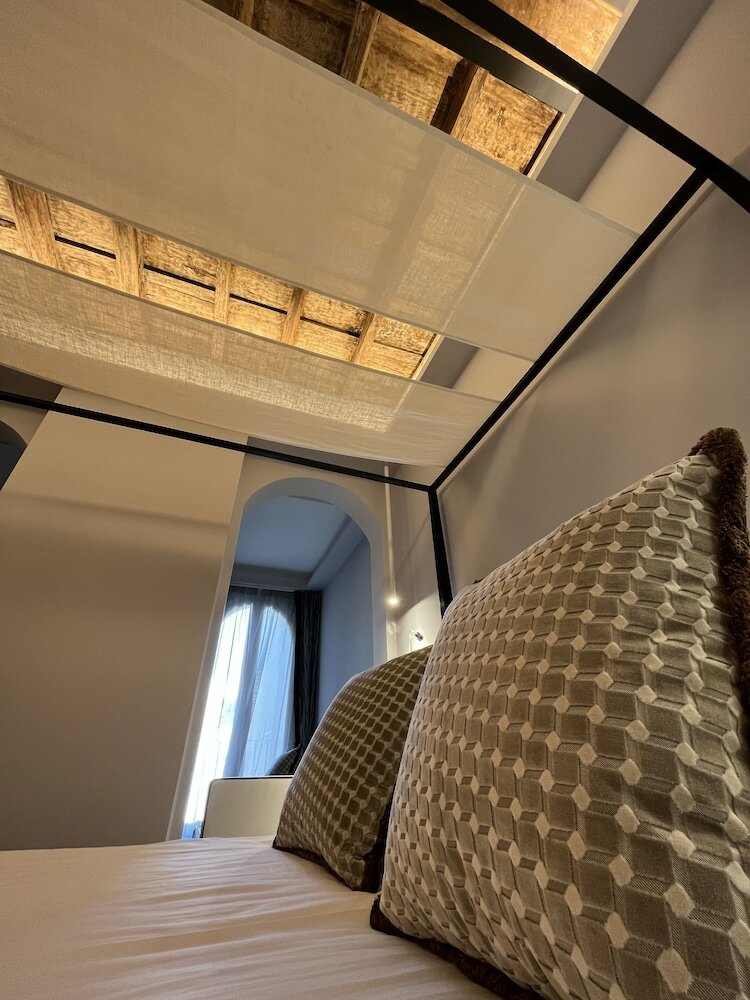 Фото Flâneur - Rooms & Suites by Visconti