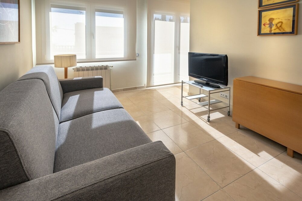 Фото Apartamentos Playa de Castelldefels