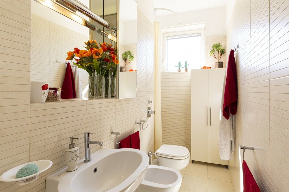 Фото NotaMI - Twins Apartment