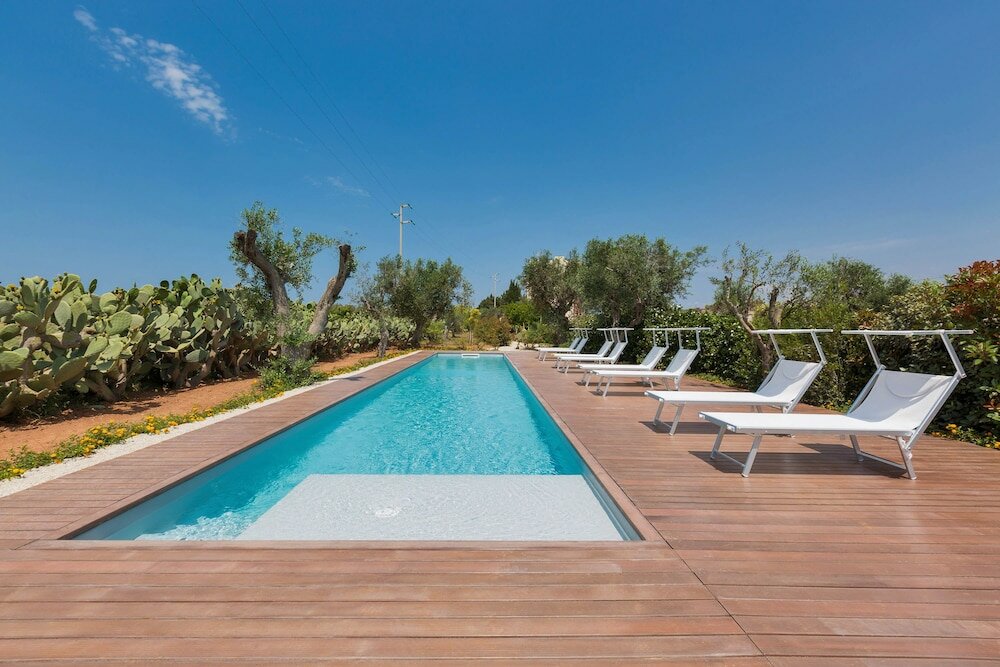 Фото Villa Carriero